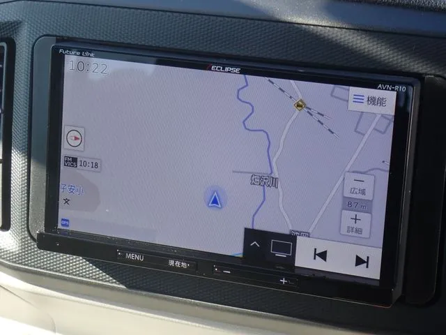 ダイハツ ミラ イース