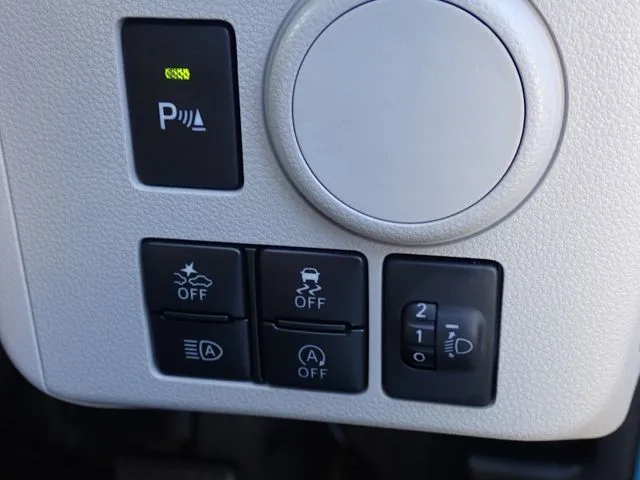 ダイハツ ミラ イース