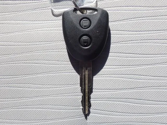 ダイハツ ミラ イース