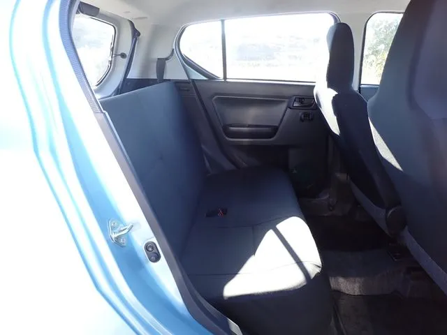 ダイハツ ミラ イース