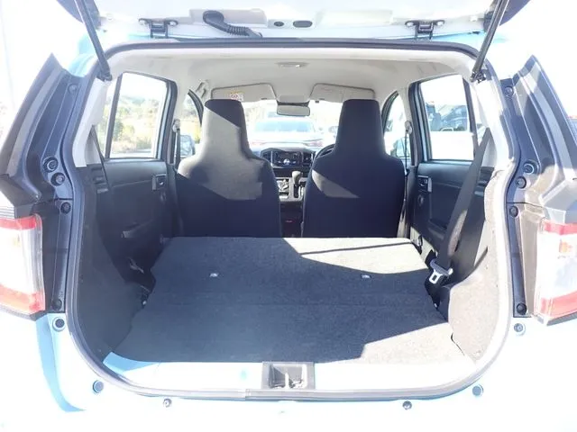 ダイハツ ミラ イース