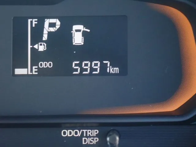 ダイハツ ミラ イース