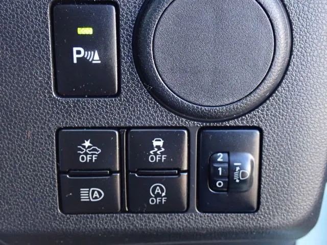 ダイハツ ミラ イース