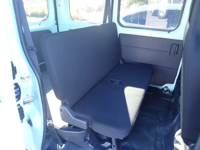 ダイハツ ハイゼットカーゴ