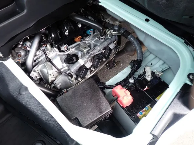 ダイハツ ハイゼットカーゴ