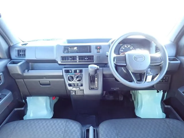 ダイハツ ハイゼットカーゴ