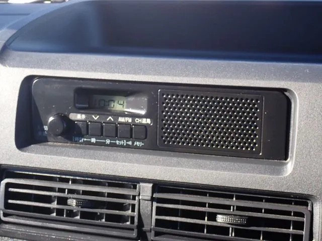 ダイハツ ハイゼットカーゴ