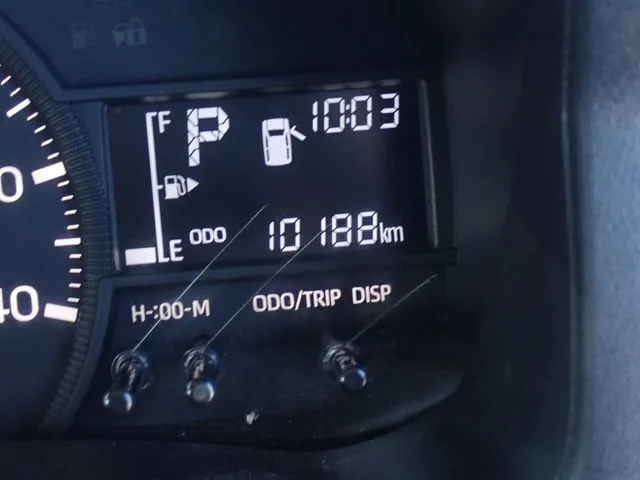 ダイハツ ハイゼットカーゴ