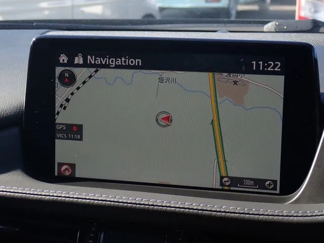 マツダ　ＭＡＺＤＡ６　セダン