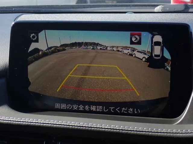 マツダ　ＭＡＺＤＡ６　セダン