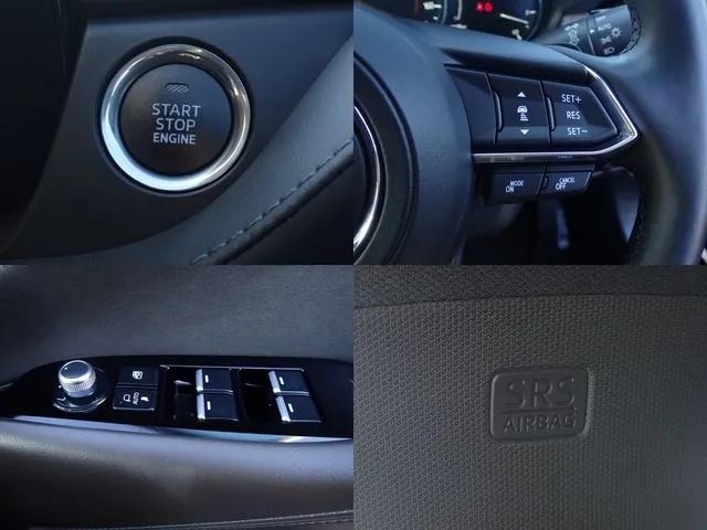 マツダ　ＭＡＺＤＡ６　セダン