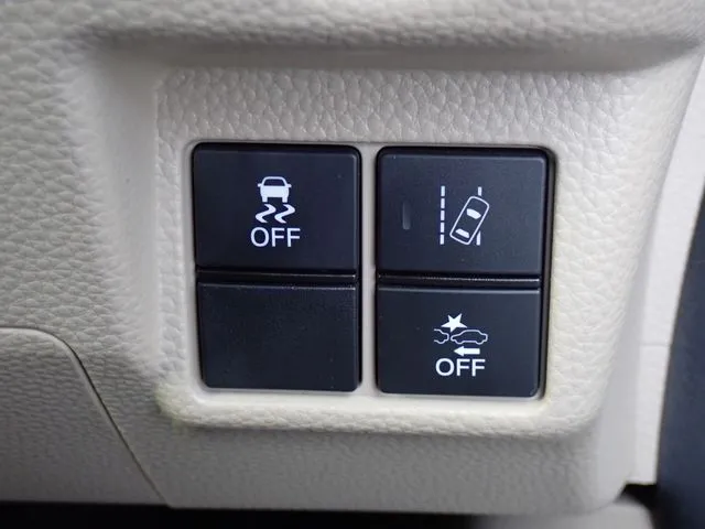 Ｎ　ＢＯＸ（ホンダ）の車両写真