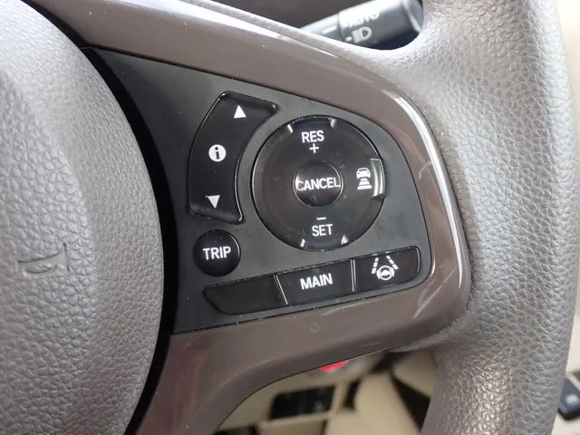 Ｎ　ＢＯＸ（ホンダ）の車両写真