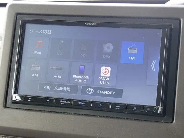 Ｎ　ＢＯＸ（ホンダ）の車両写真