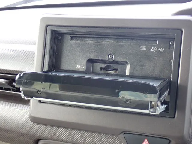 Ｎ　ＢＯＸ（ホンダ）の車両写真