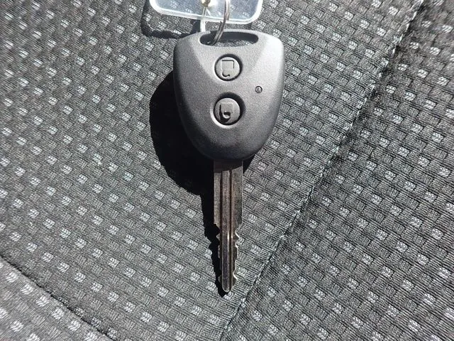 ダイハツ　ハイゼットカーゴ