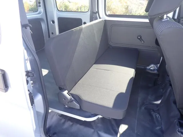 ダイハツ　ハイゼットカーゴ