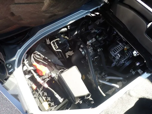 ダイハツ　ハイゼットカーゴ