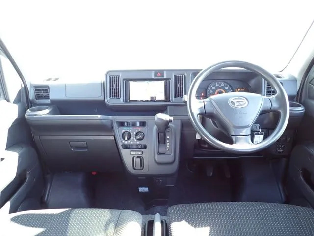 ダイハツ　ハイゼットカーゴ