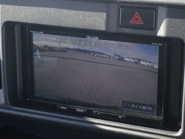 ダイハツ　ハイゼットカーゴ