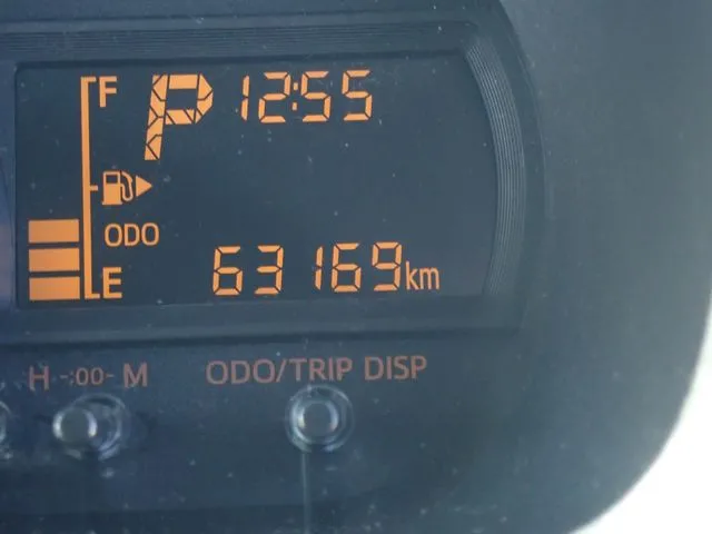 ダイハツ　ハイゼットカーゴ