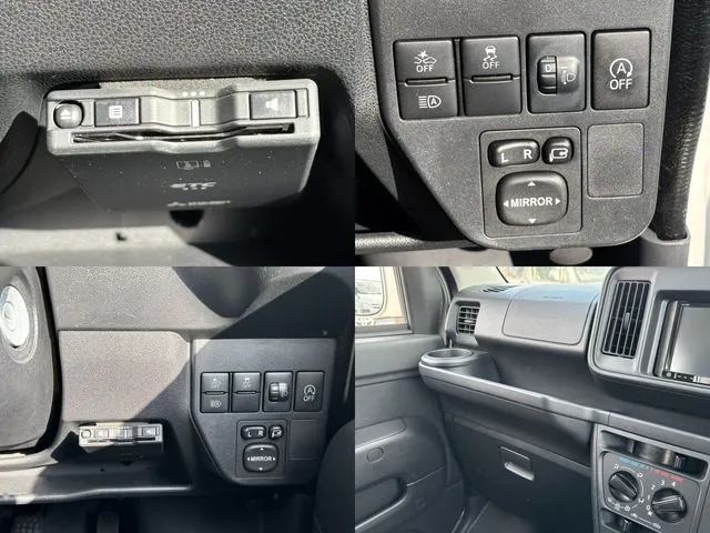 ハイゼットカーゴ(ダイハツ)の車両写真