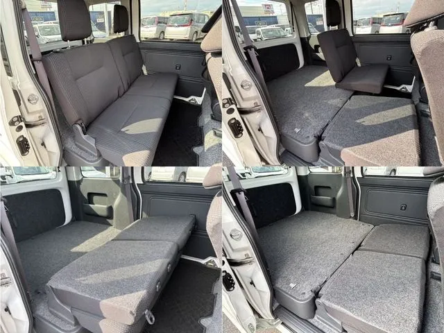 ハイゼットカーゴ(ダイハツ)の車両写真