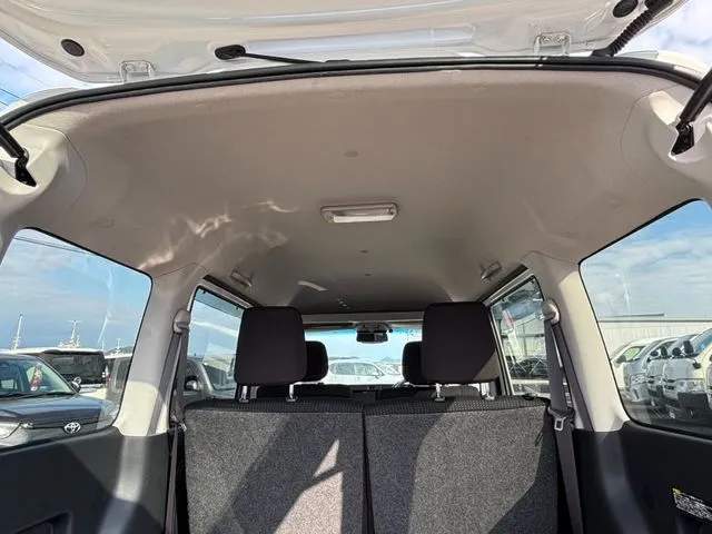 ハイゼットカーゴ(ダイハツ)の車両写真