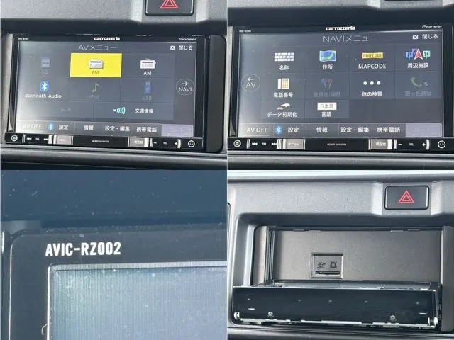 ハイゼットカーゴ(ダイハツ)の車両写真