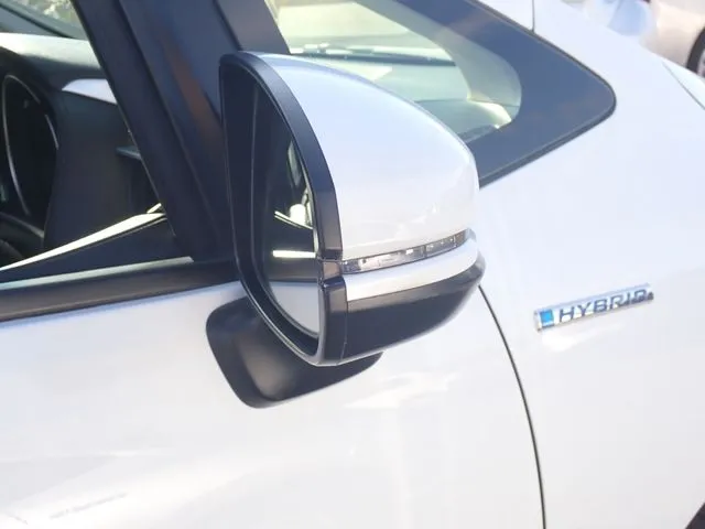 ホンダ　フィット　ハイブリッド
