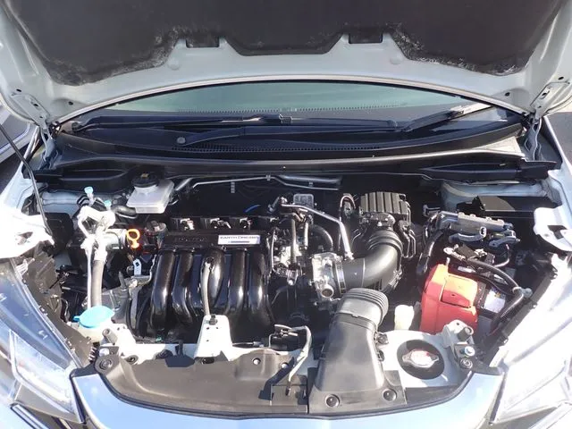 ホンダ　フィット　ハイブリッド