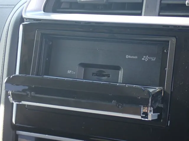 ホンダ　フィット　ハイブリッド