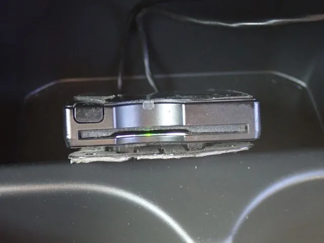 ホンダ　フィット　ハイブリッド