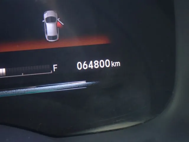 ホンダ　フィット　ハイブリッド