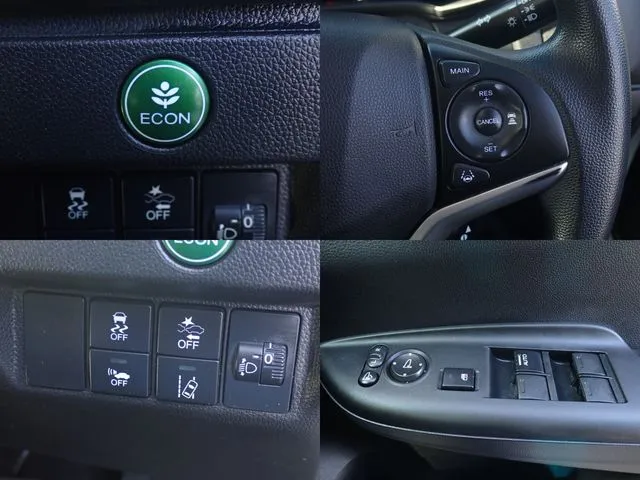 ホンダ　フィット　ハイブリッド