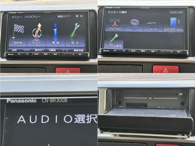 トヨタ　ハイエースワゴン　４ＷＤ