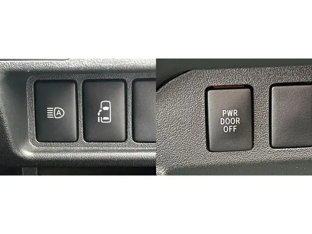 トヨタ　ハイエースワゴン　４ＷＤ