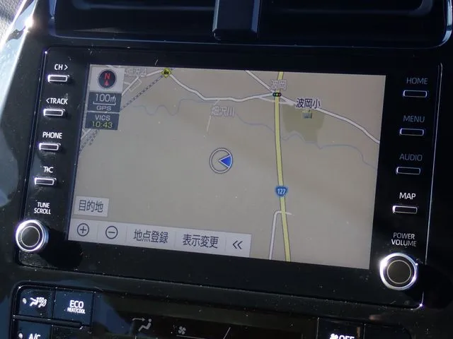 トヨタ プリウス