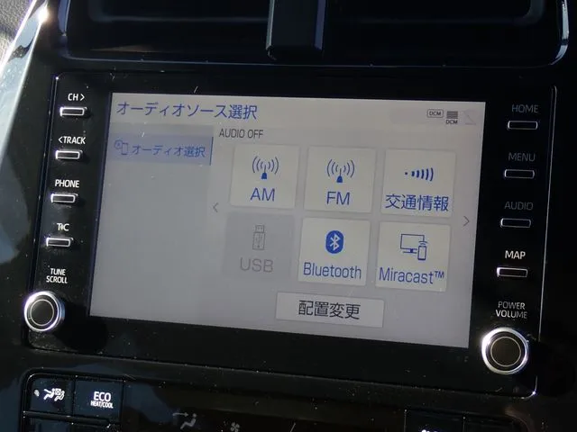 トヨタ プリウス