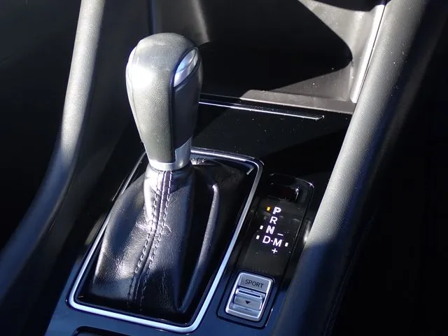 マツダ MAZDA6 セダン