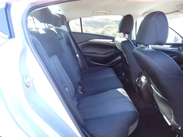 マツダ MAZDA6 セダン