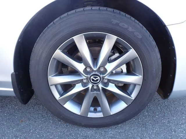 マツダ MAZDA6 セダン