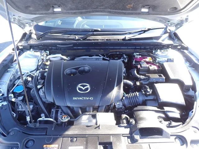 マツダ MAZDA6 セダン