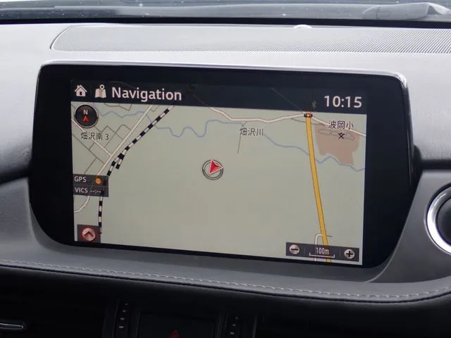 マツダ MAZDA6 セダン