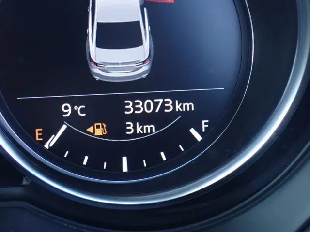 マツダ MAZDA6 セダン