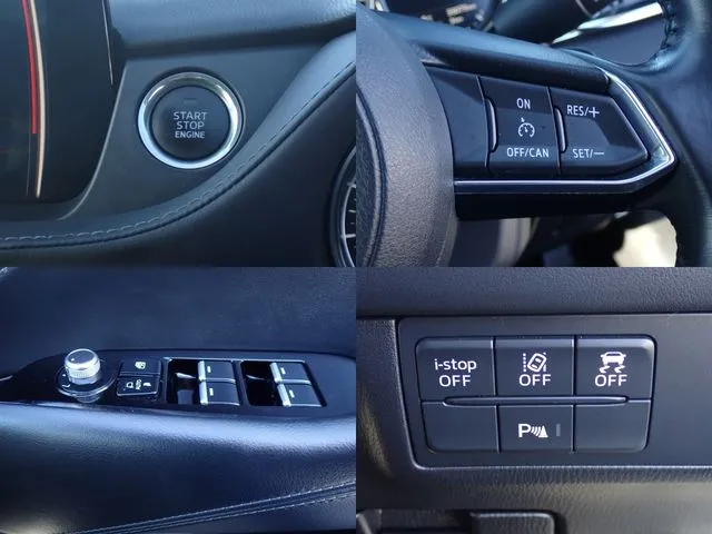 マツダ MAZDA6 セダン