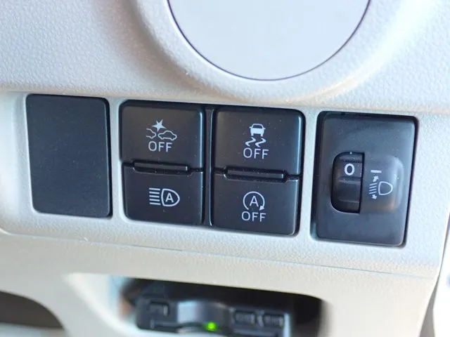 ダイハツ　ムーヴ