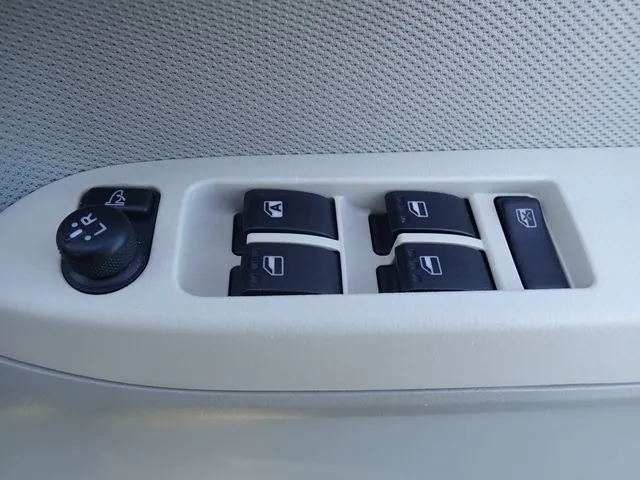 ダイハツ　ムーヴ