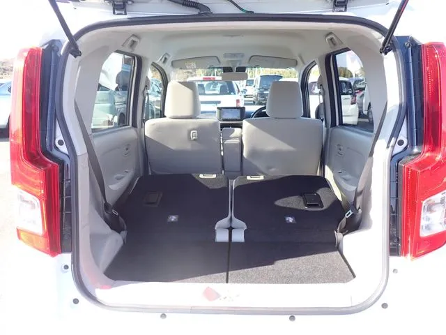 ダイハツ　ムーヴ