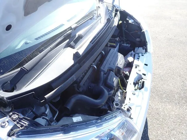 ダイハツ　ムーヴ